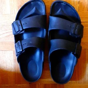 Birkenstocks